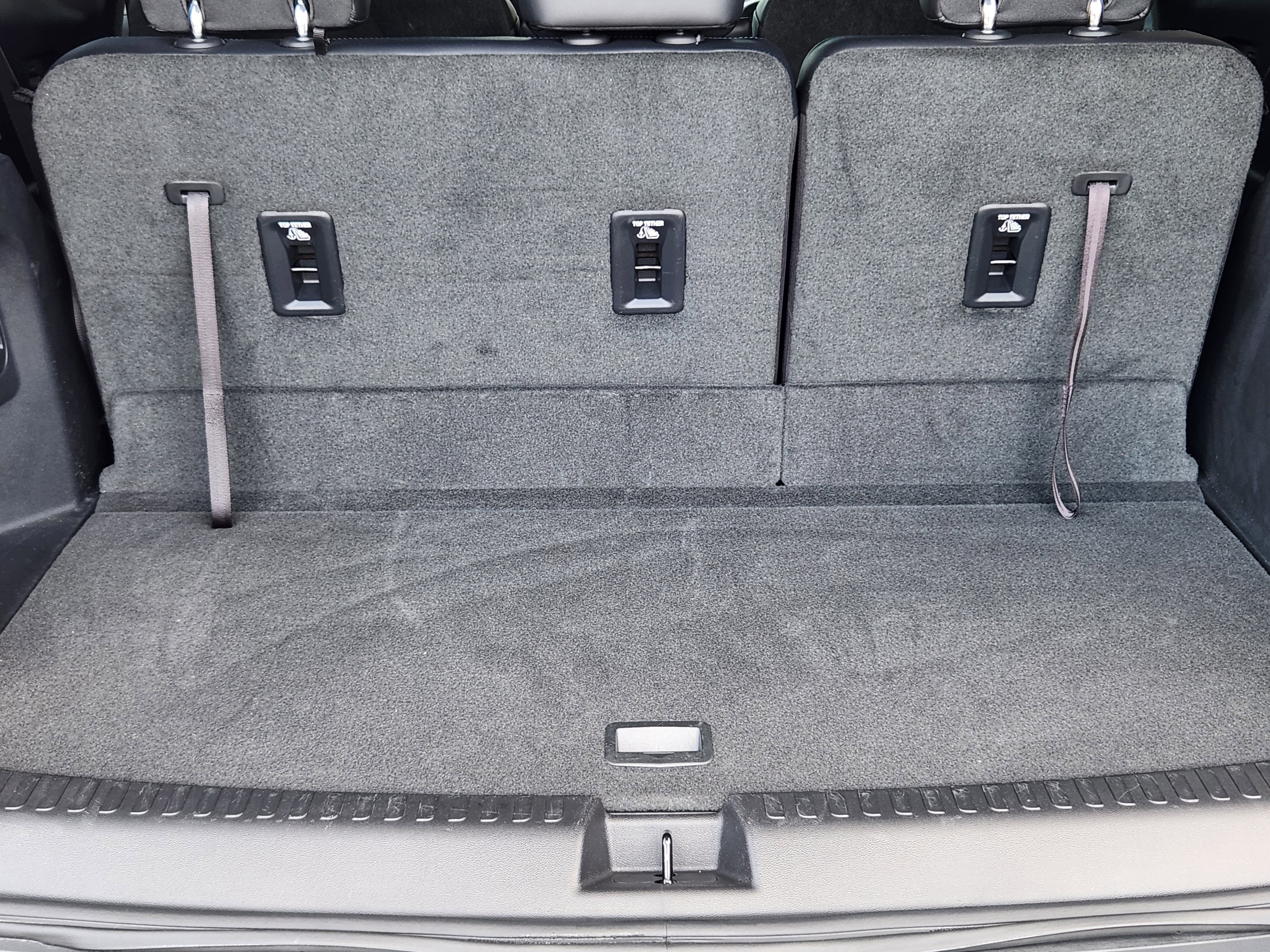 Used 2024 GMC Acadia Elevation w/ Luxury Package image 12