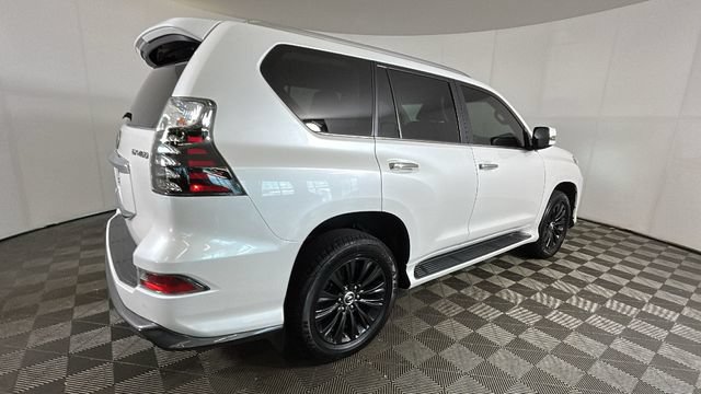 Used 2023 Lexus GX 460 Premium AWD/4WD video 2