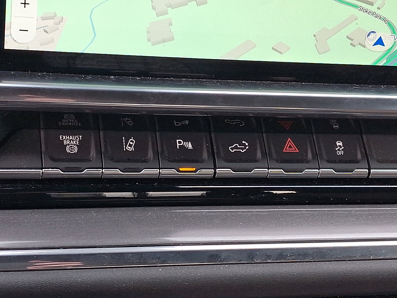 Certified 2024 Chevrolet Silverado 3500 High Country w/ High Country Premium Package image 23