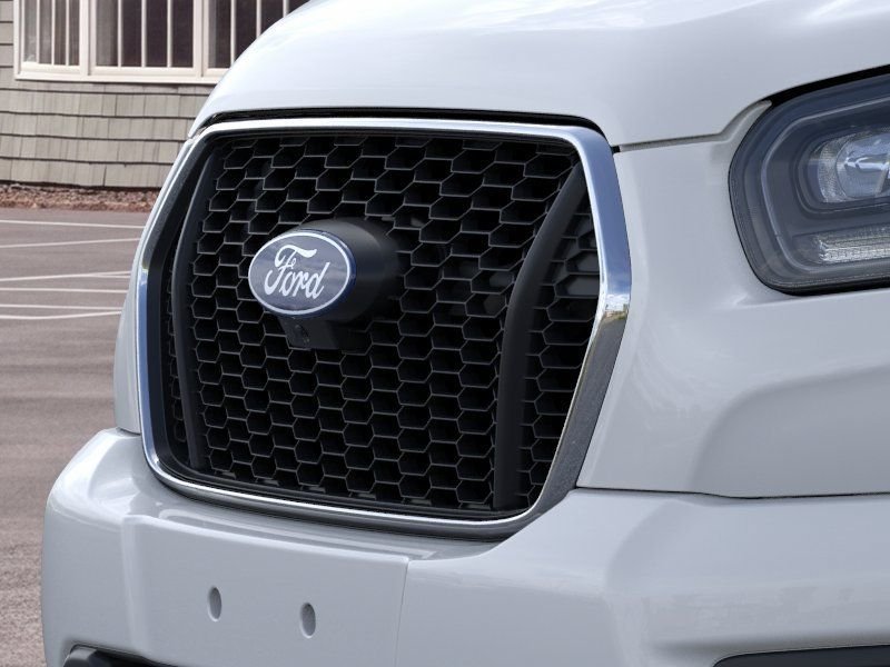 New 2026 Ford Transit 350 XLT RWD image 17