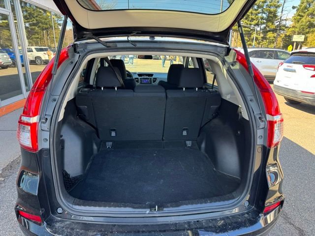 Used 2016 Honda CR-V EX image 24