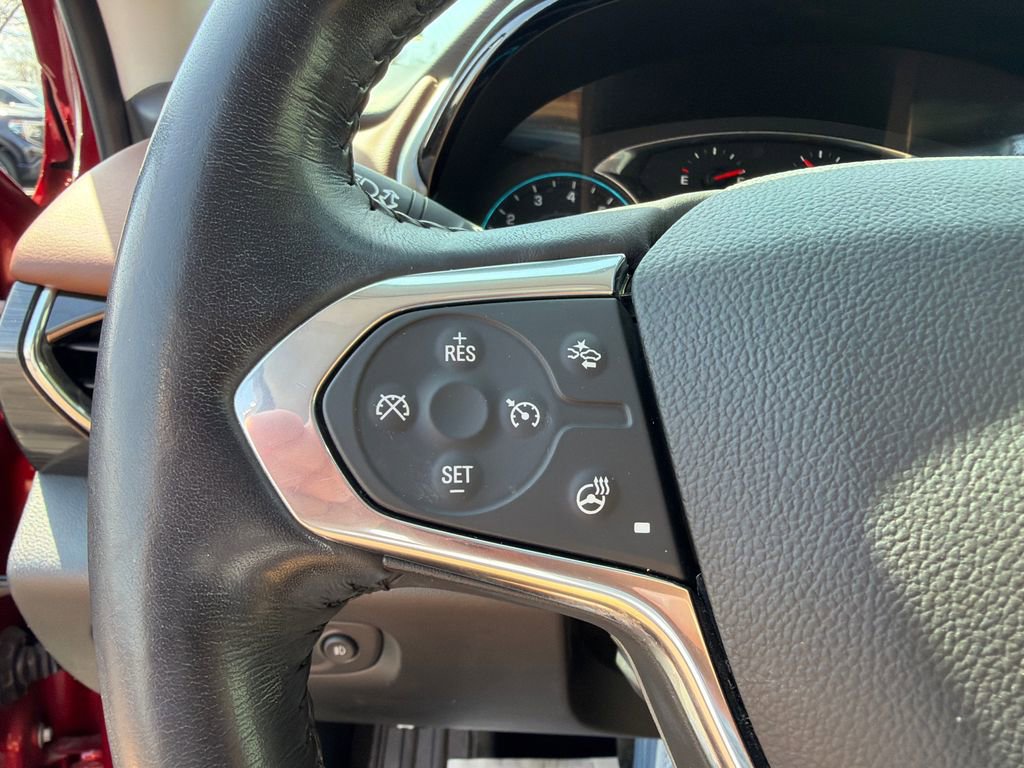 Used 2018 Chevrolet Traverse High Country image 28