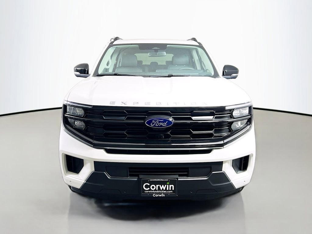 New 2026 Ford Expedition Max Active image 4