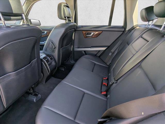 Used 2012 Mercedes-Benz GLK 350 GLK 350 image 18