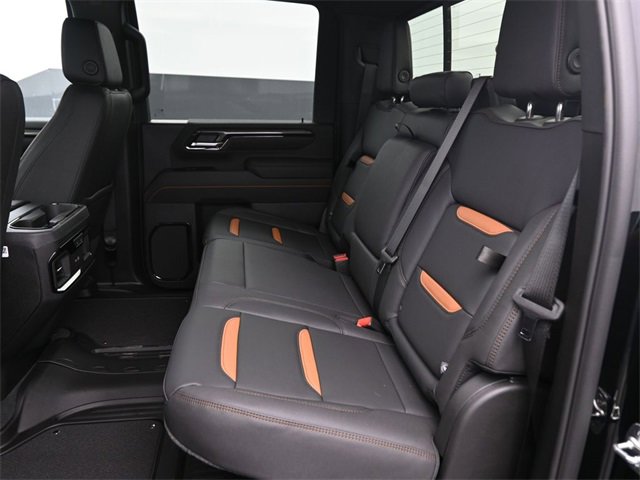 New 2026 GMC Sierra 2500 AT4 w/ AT4 Premium Plus Package image 11