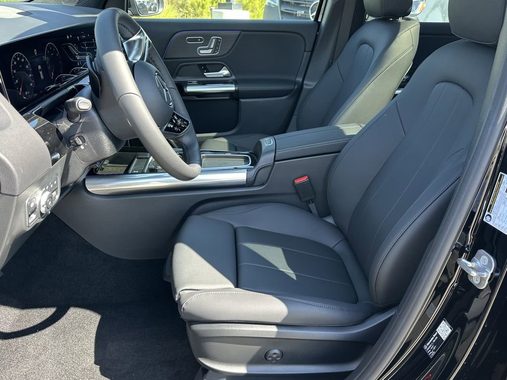 New 2026 Mercedes-Benz GLA 250 image 20