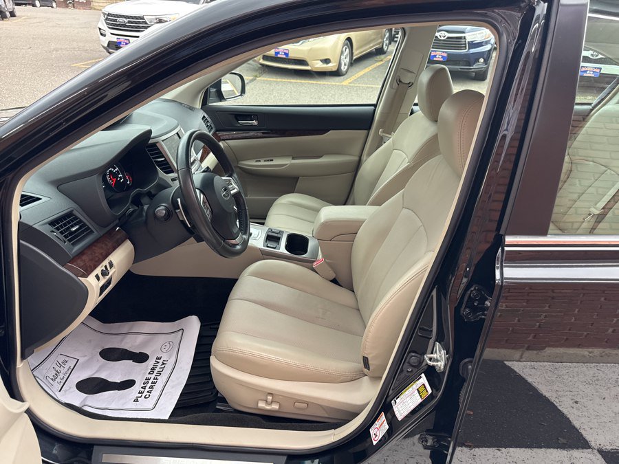 Used 2013 Subaru Legacy 2.5i Limited AWD/4WD image 15