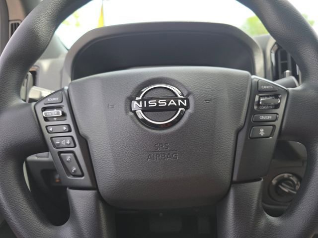 New 2026 Nissan Frontier SV w/ Tow Package AWD/4WD image 26