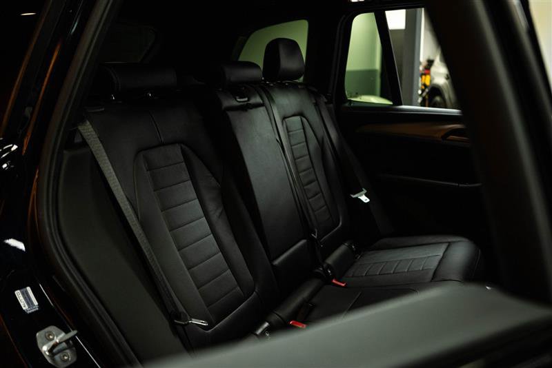 Used 2019 BMW X3 M40i w/ Premium Package image 12