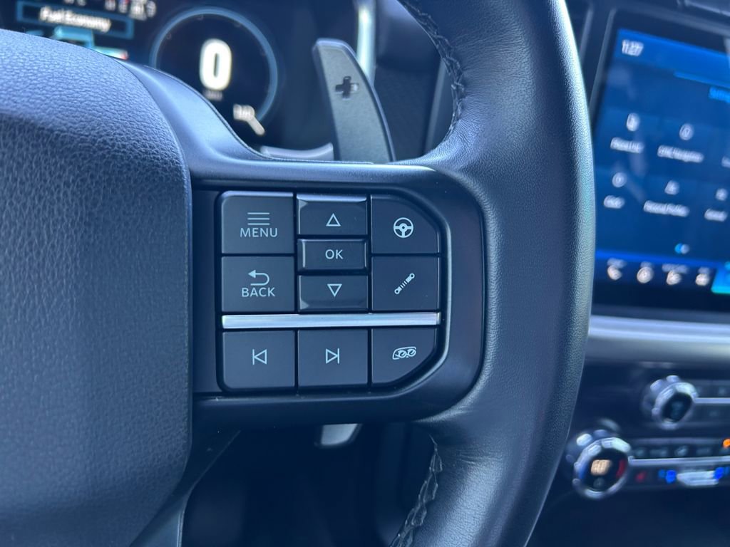 Used 2021 Ford F150 Raptor w/ Equipment Group 801A High image 19