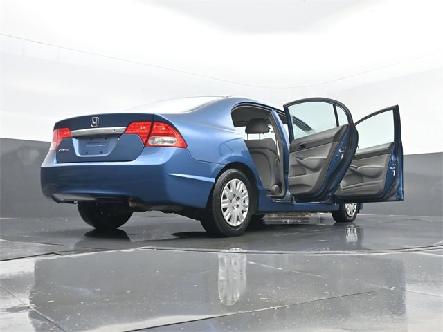 Used 2010 Honda Civic DX-VP image 30