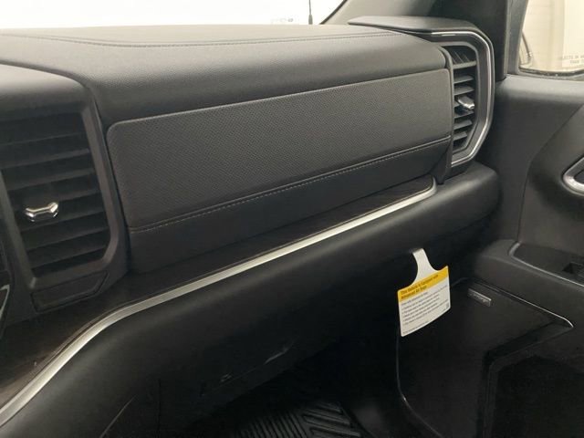 New 2026 Chevrolet Silverado 1500 LTZ image 21