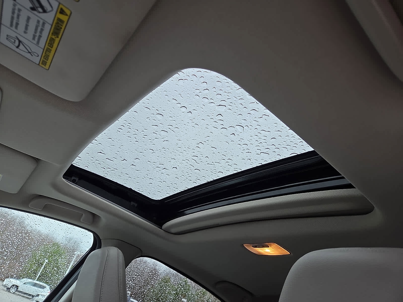 Used 2021 Honda HR-V EX-L image 16