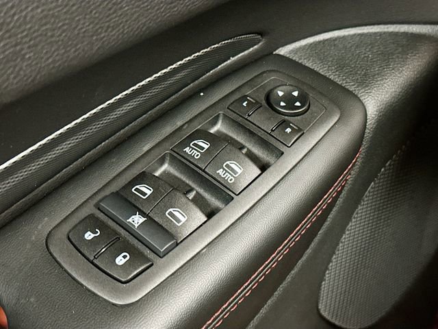 New 2026 Dodge Durango GT AWD/4WD image 19