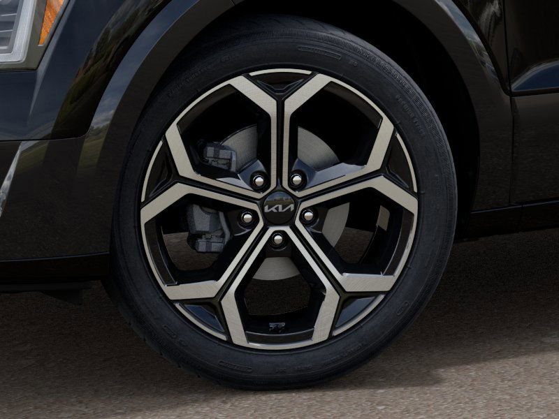 New 2025 Kia Niro EX Touring image 9