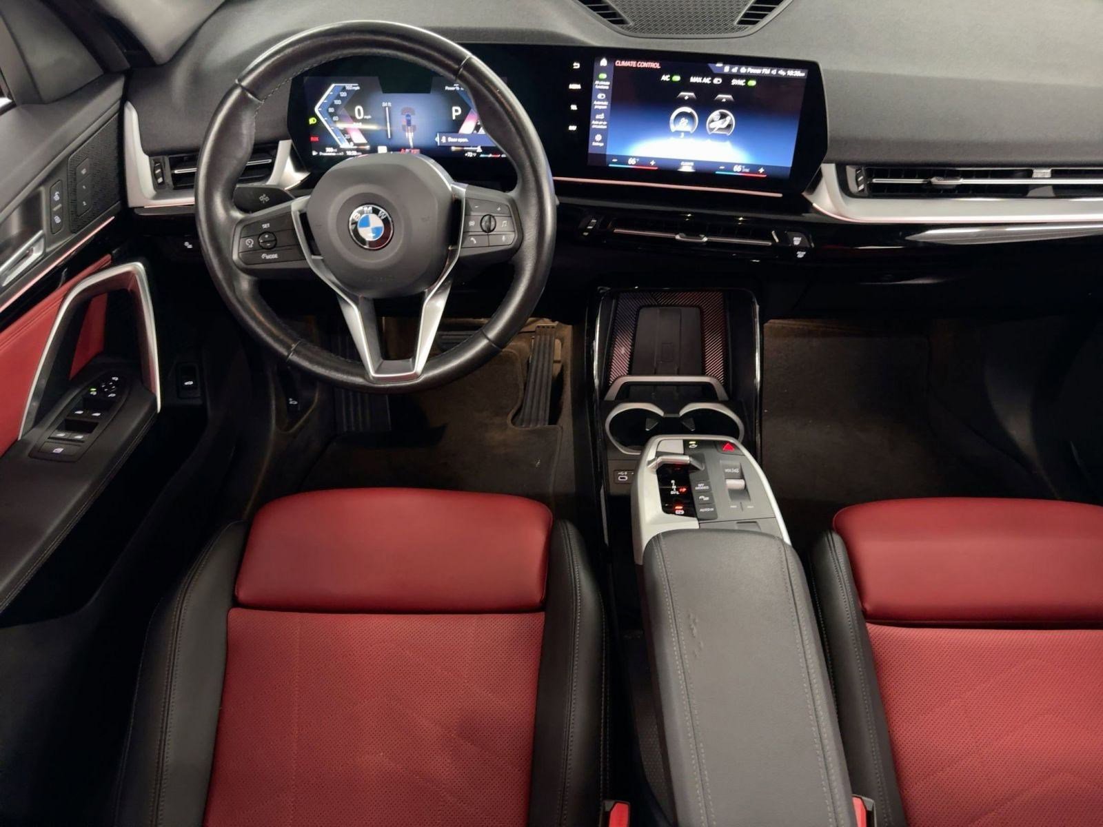 Used 2023 BMW X1 xDrive28i w/ Convenience Package image 27