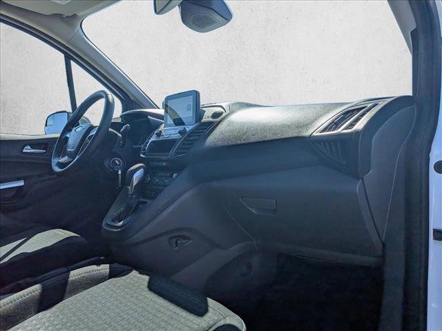 Used 2022 Ford Transit Connect XLT image 22