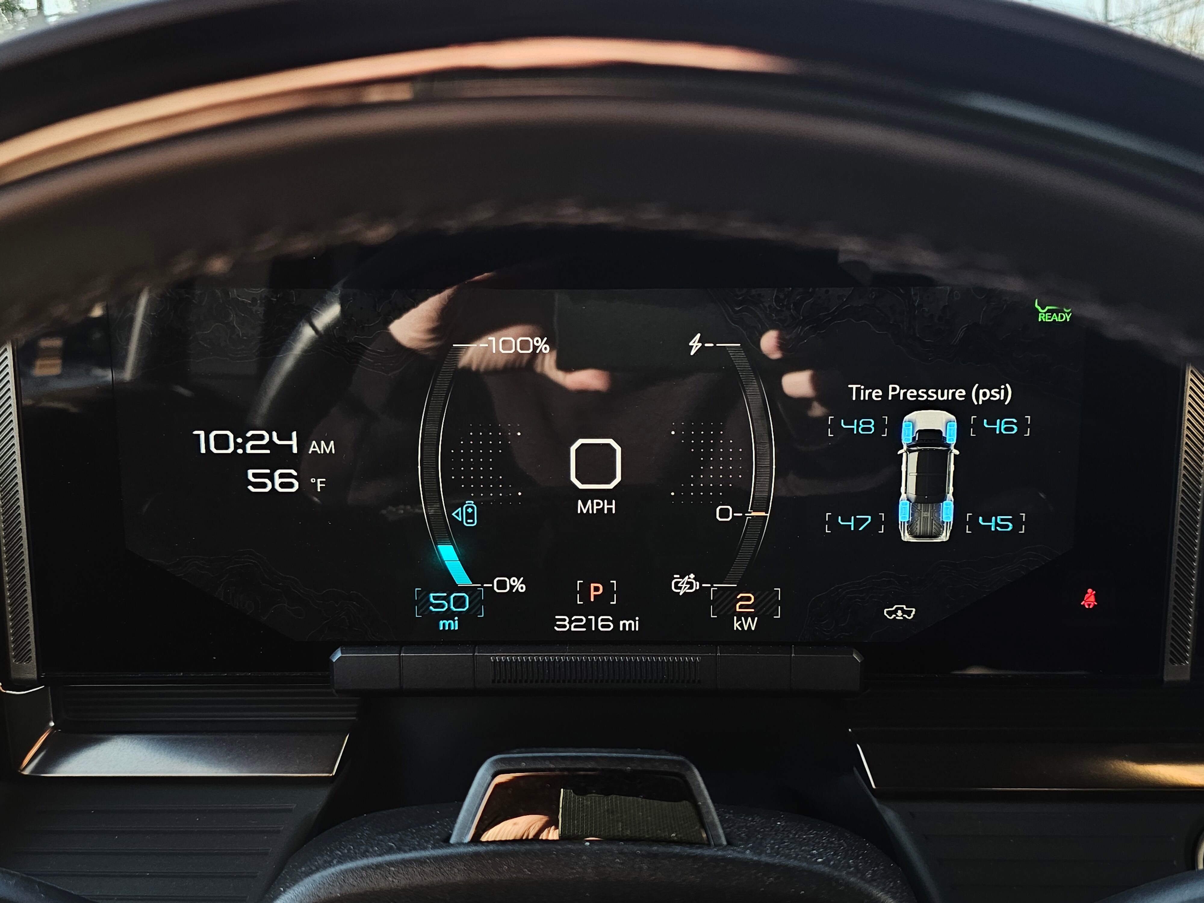 New 2025 GMC Hummer EV 2X image 20