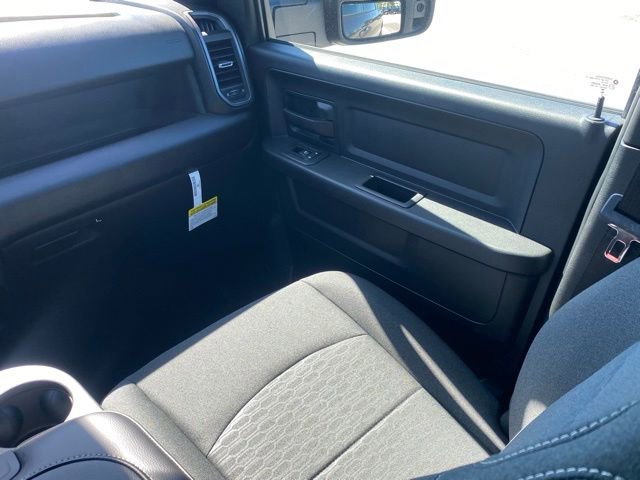 New 2025 RAM 2500 Tradesman image 33