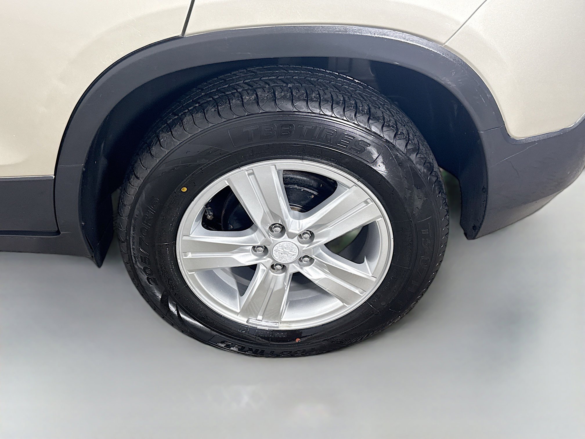 Used 2016 Chevrolet Trax LT image 36