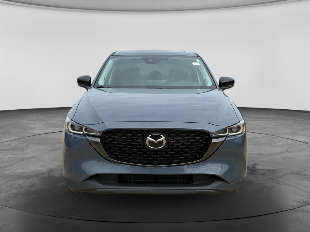 Used 2024 MAZDA CX-5 Carbon Edition AWD/4WD image 3