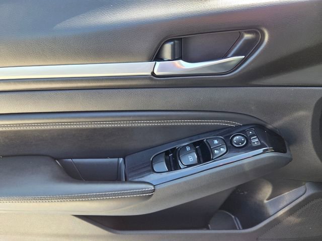 Used 2021 Nissan Altima 2.5 SL AWD/4WD image 22