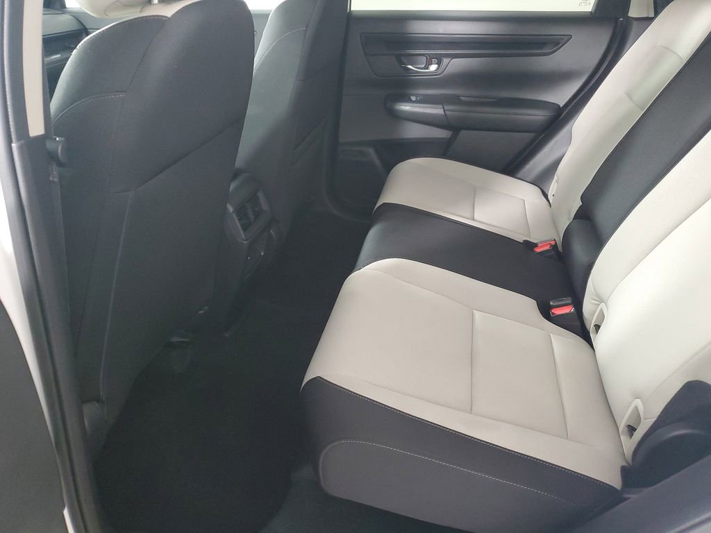 Used 2024 Honda CR-V EX image 13