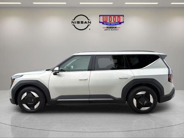 Used 2024 Kia EV9 Wind AWD/4WD image 5