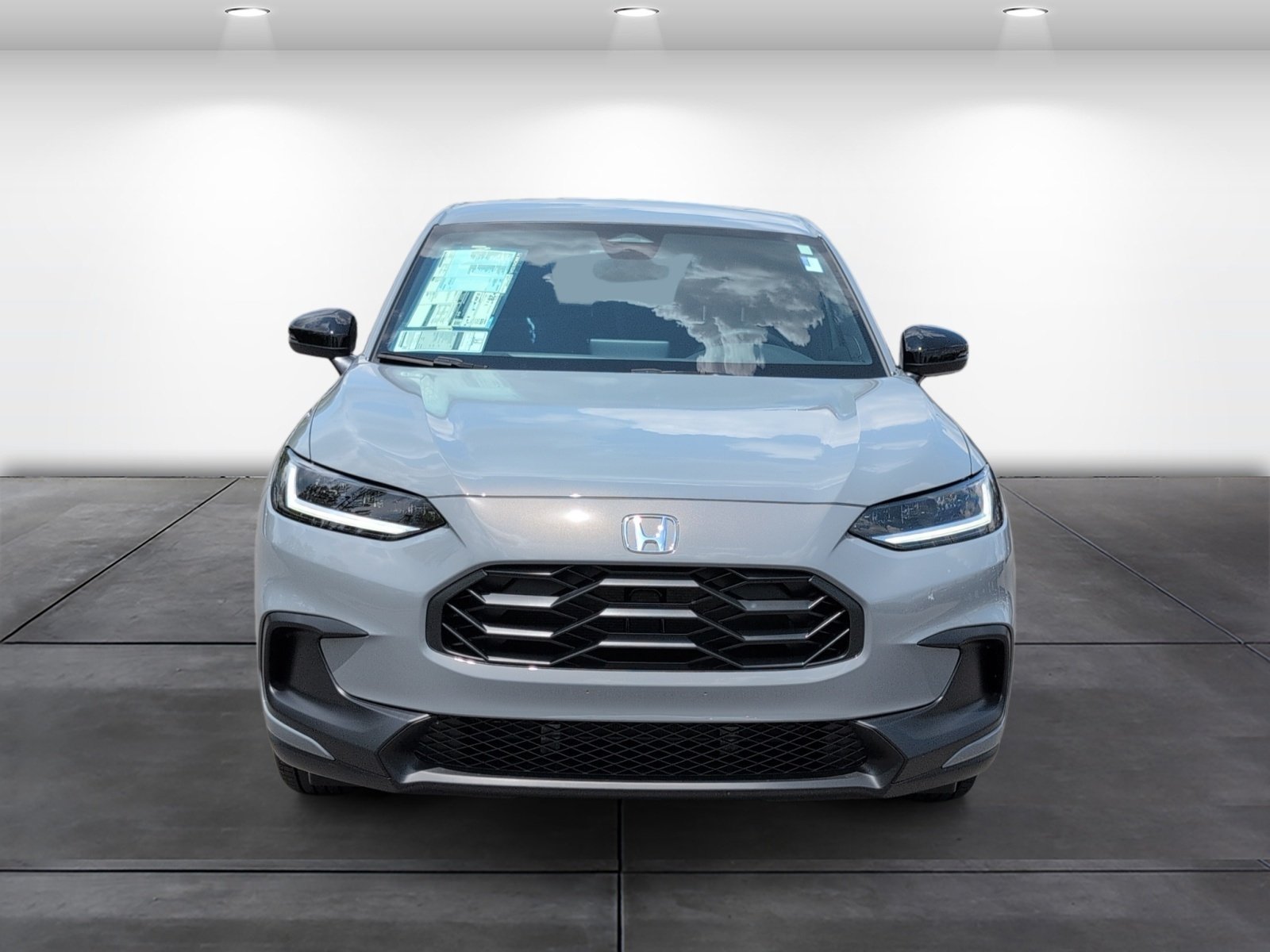 New 2027 Honda HR-V Sport image 4