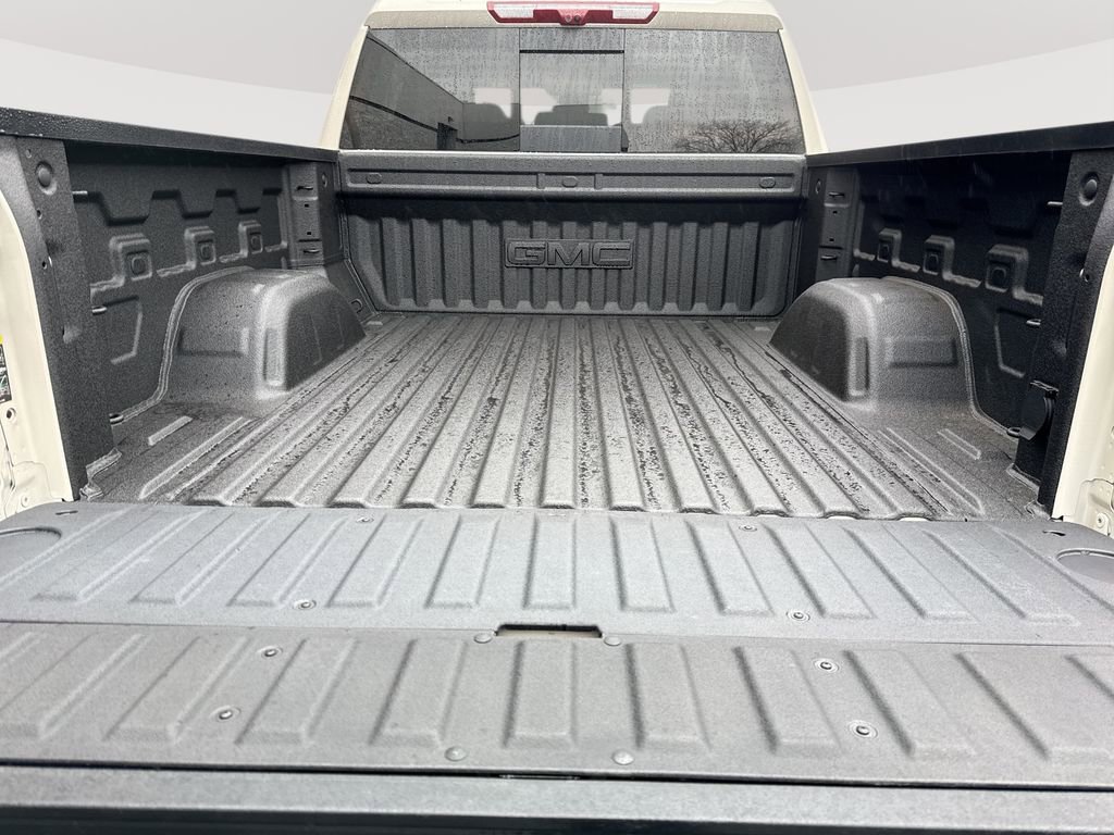 New 2026 GMC Sierra 1500 AT4 w/ AT4 Premium Package AWD/4WD image 27