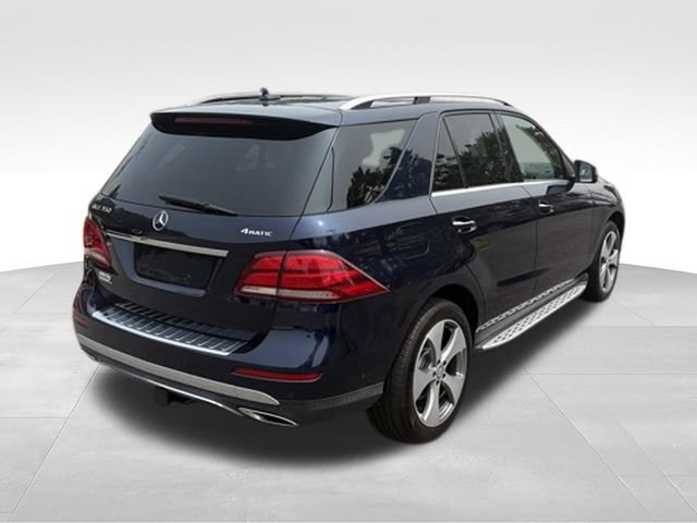 Used 2017 Mercedes-Benz GLE 350 4MATIC image 30