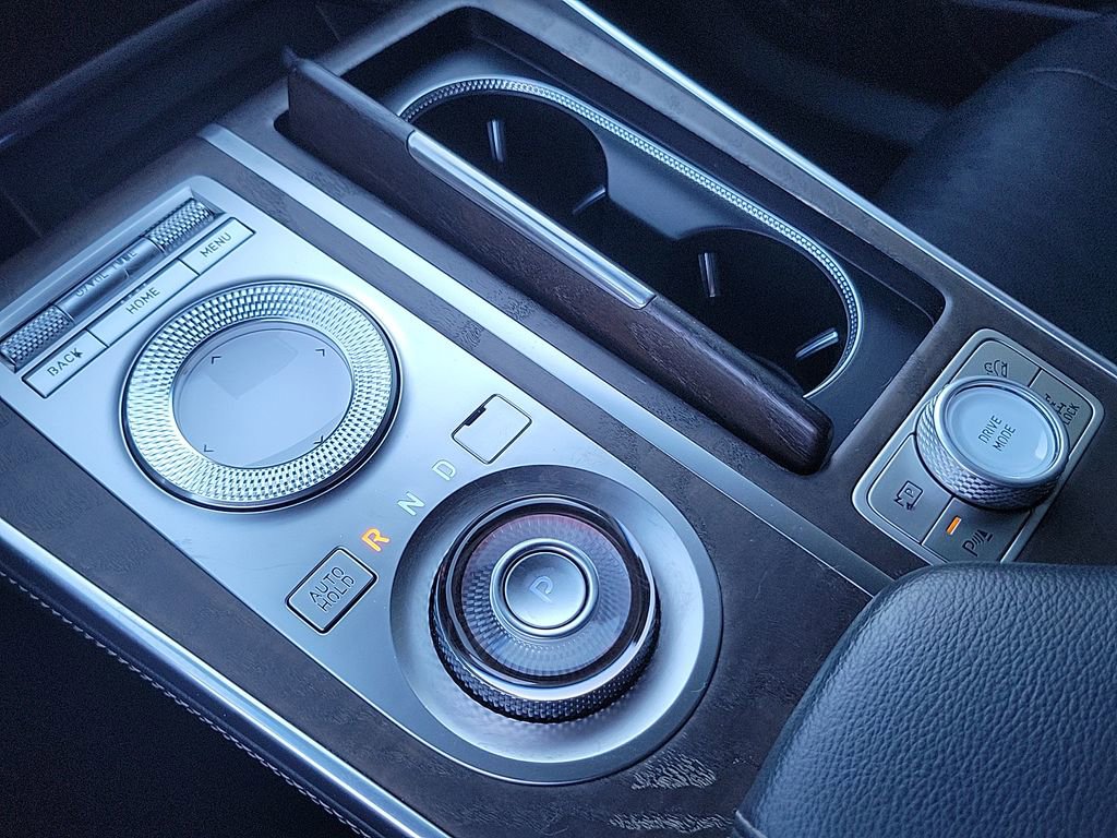 Used 2022 Genesis GV80 2.5T w/ Prestige Package 04 image 28