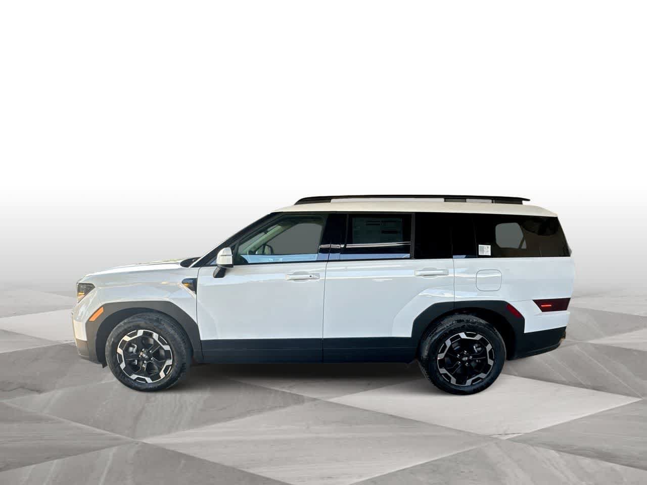 New 2027 Hyundai Santa Fe SEL FWD image 5