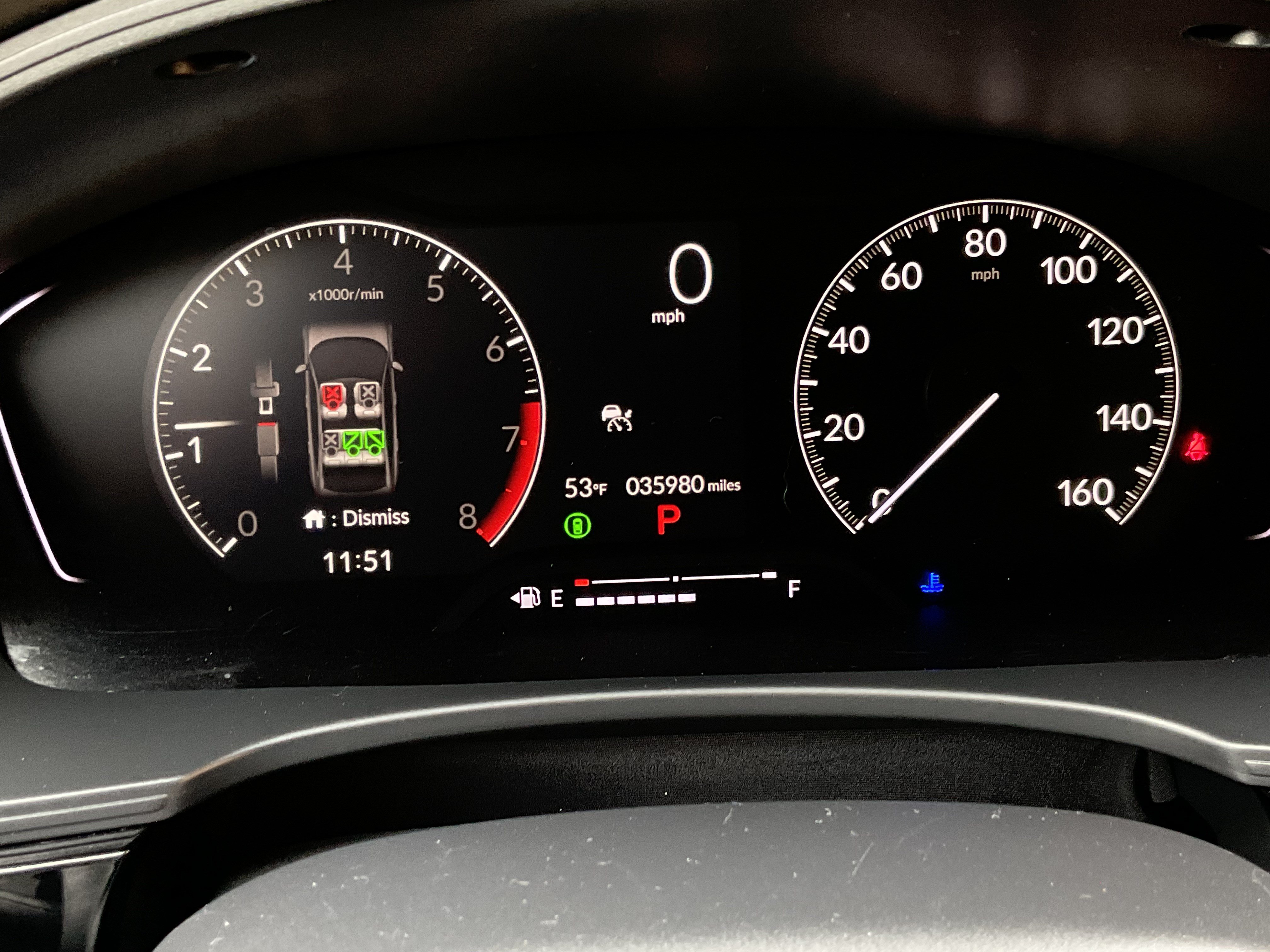 Used 2025 Honda Civic LX image 11