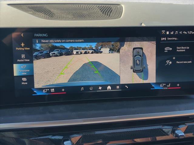 New 2026 BMW X5 xDrive50e w/ M Sport Package image 12