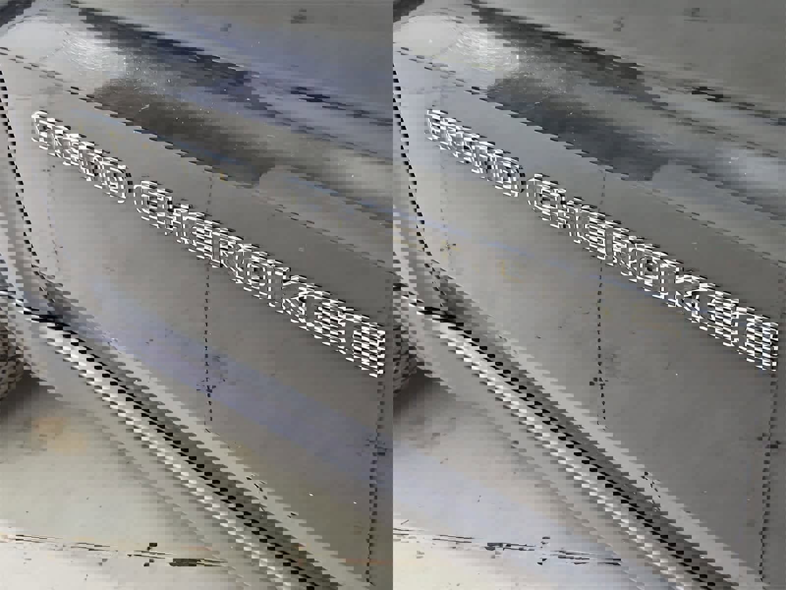 Used 2017 Jeep Grand Cherokee Laredo w/ Quick Order Package 23E image 12