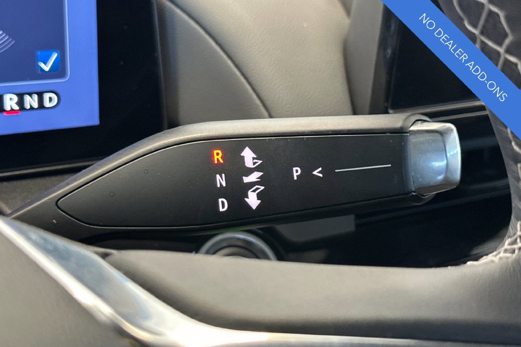 Certified 2025 Honda Prologue Touring image 23