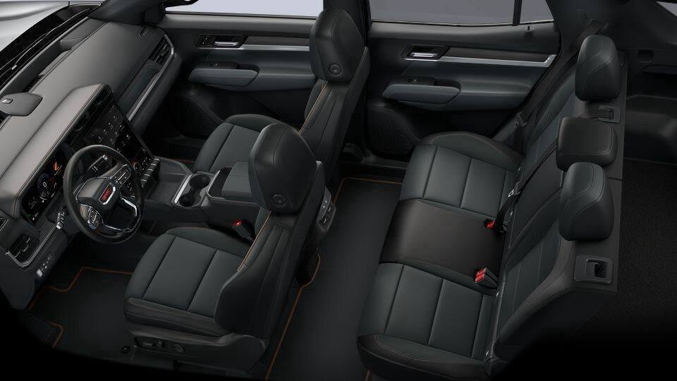 New 2026 GMC Terrain AT4 w/ Convenience Package III AWD/4WD image 38