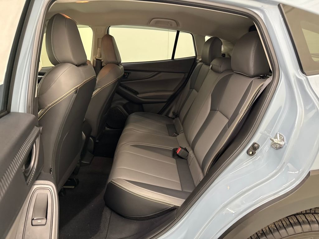 Certified 2023 Subaru Outback Onyx Edition image 22