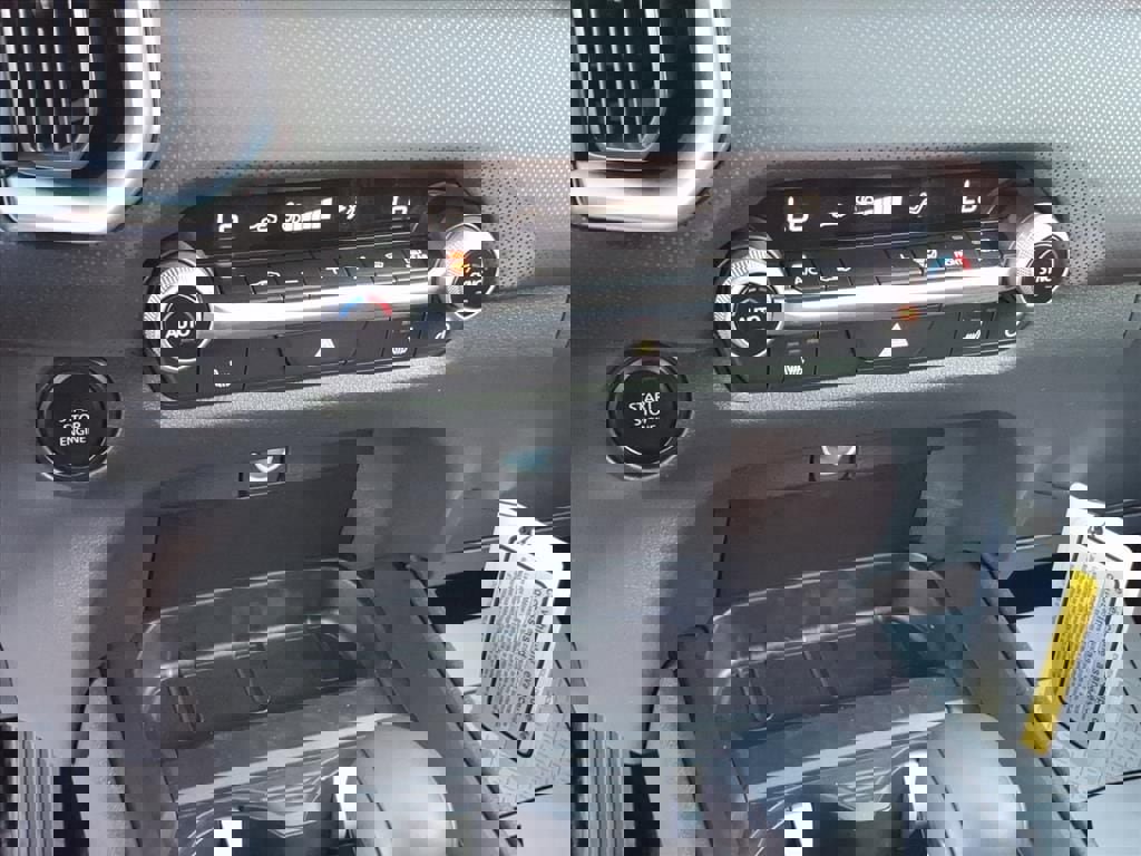 New 2025 MAZDA CX-50 AWD 2.5 S w/ Cargo Package image 20