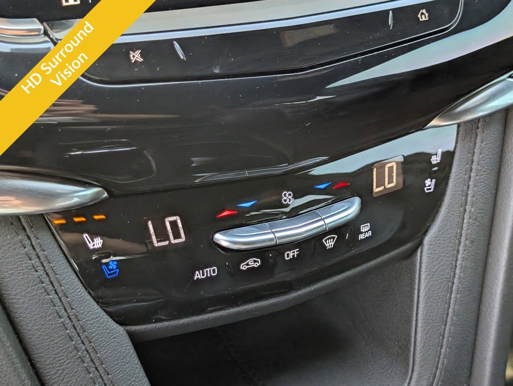 Used 2023 Cadillac XT6 Premium Luxury w/ Technology Package AWD/4WD image 30