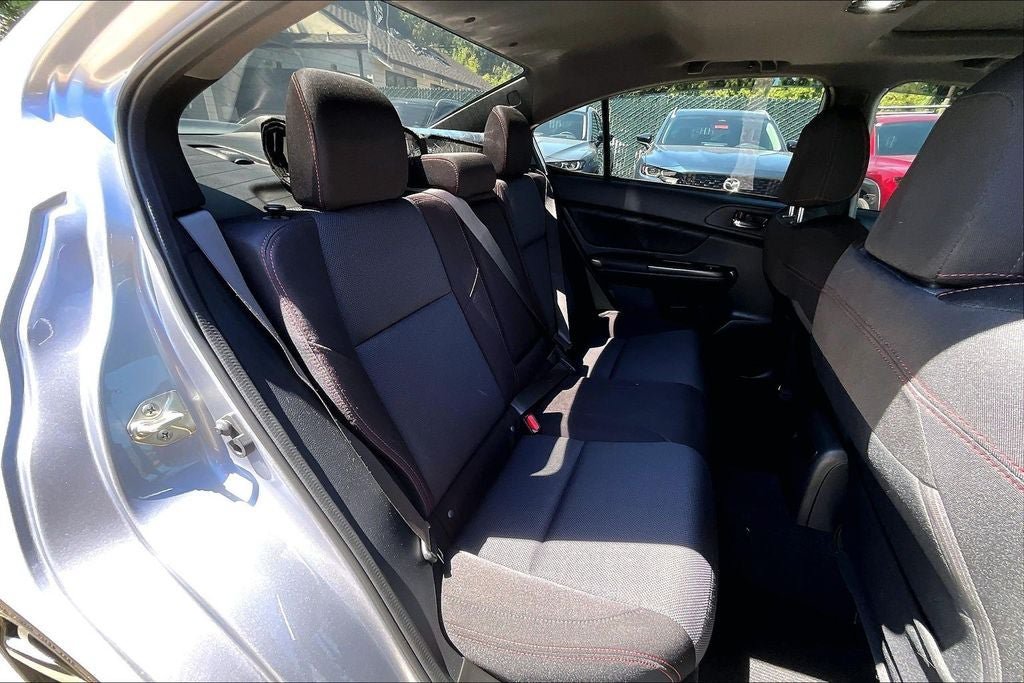 Used 2020 Subaru WRX Premium AWD/4WD image 19