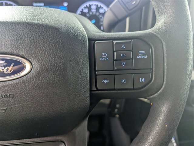 Used 2023 Ford F150 XL w/ Trailer Tow Package image 32