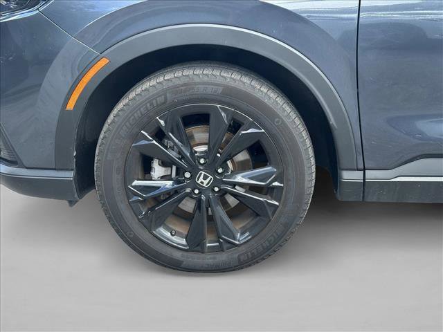 Used 2024 Honda CR-V Sport Touring image 30
