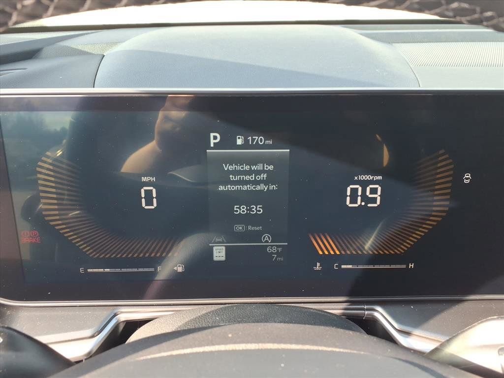 New 2026 Kia Sorento S image 18