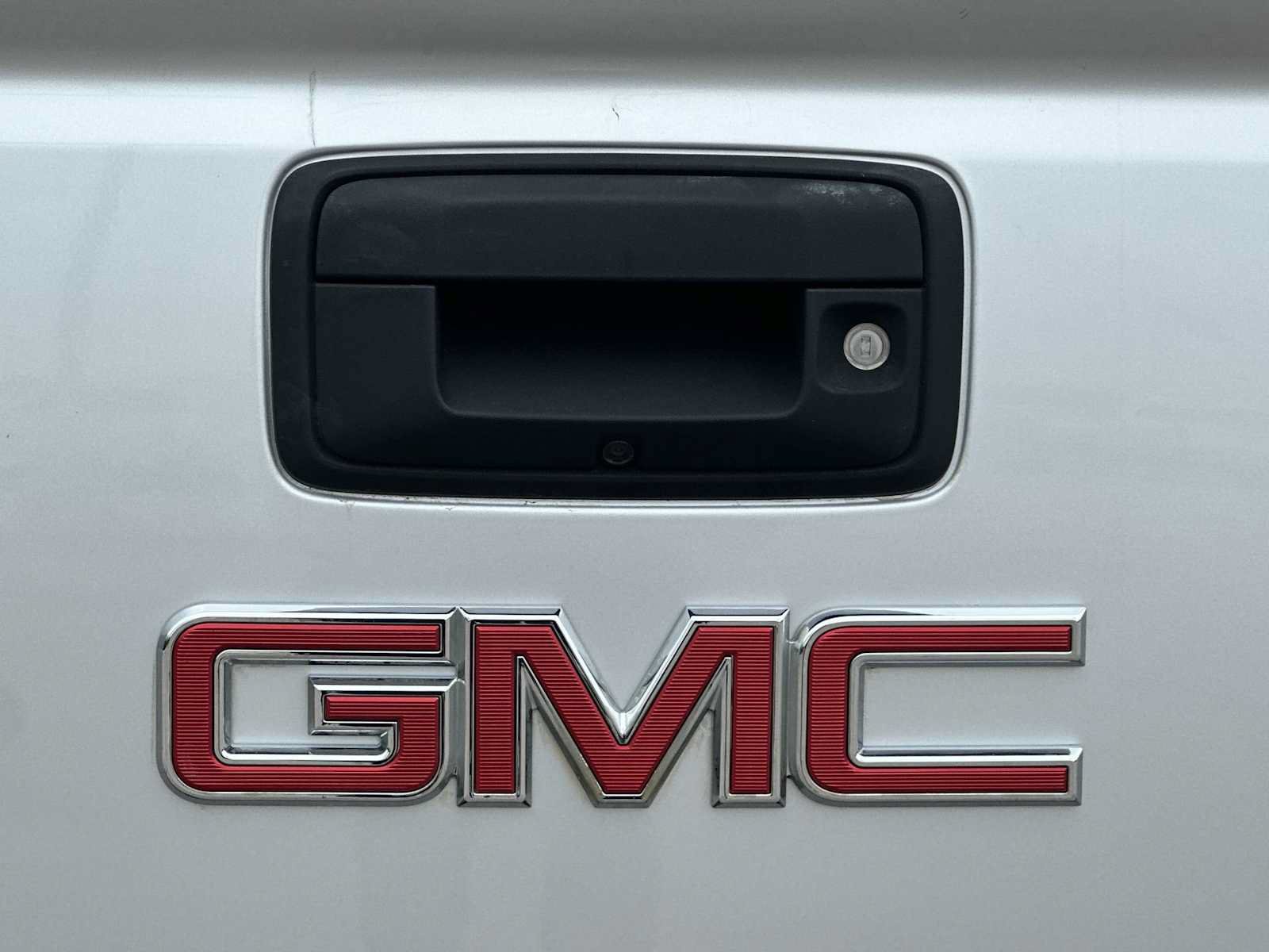 Used 2015 GMC Canyon SLE w/ SLE Convenience Package RWD image 19