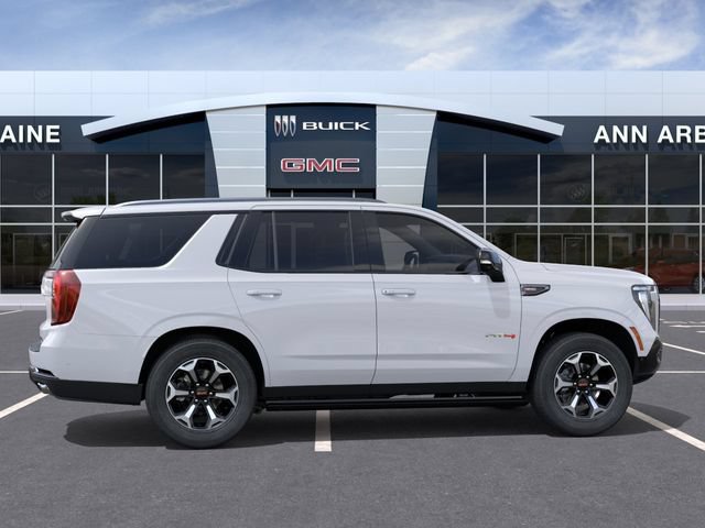 New 2026 GMC Yukon AT4 Ultimate AWD/4WD image 5