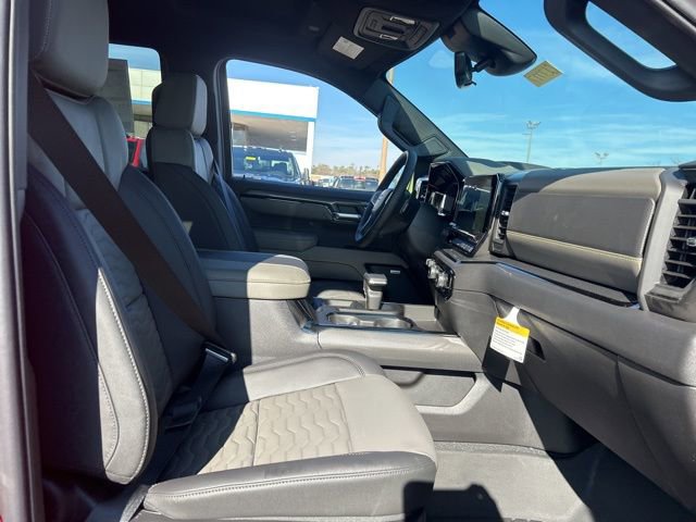 New 2026 Chevrolet Silverado 1500 ZR2 w/ LPO, Dark Essentials Package image 32