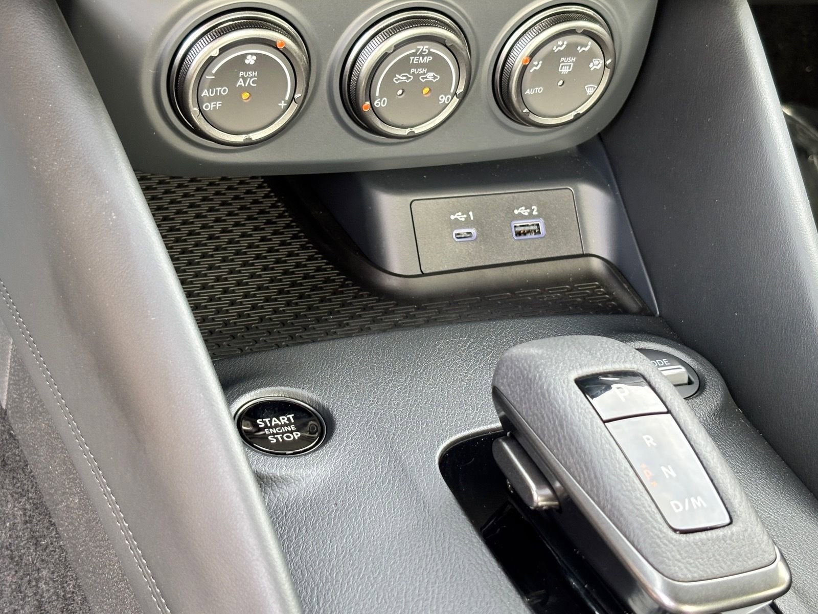 New 2026 Nissan Z Performance image 23