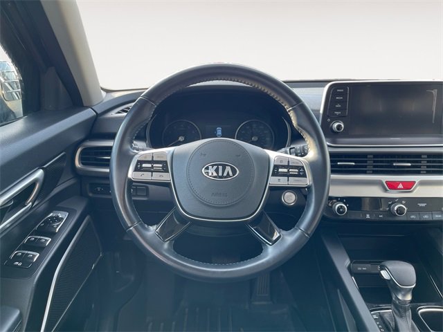 Used 2020 Kia Telluride LX image 12
